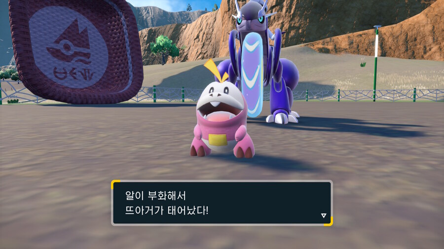 포켓몬) 이로치 뜨아거 나왔당_1.jpg