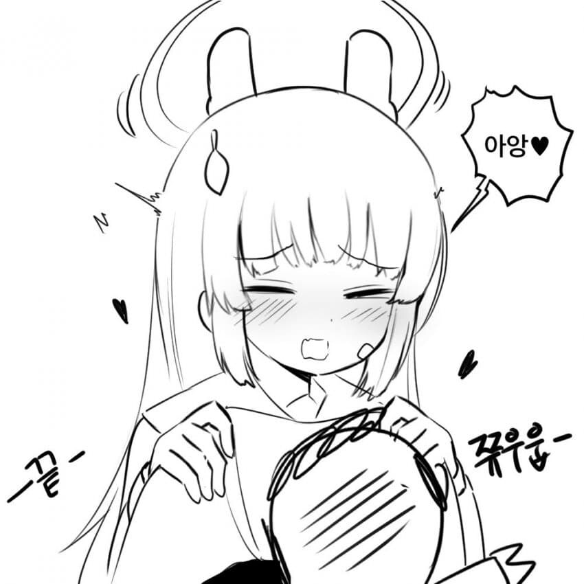 블루아카)토끼소대 모유짜기 당번 manga_18.jpg