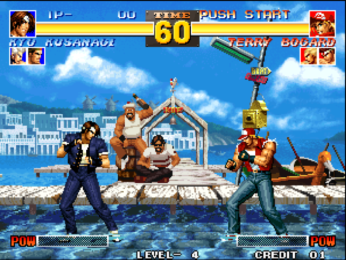 KOF) 난 95가 가장 명작이었다고 생각함_1.png