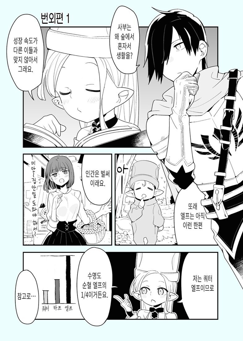 엘프 스승의 어머니와 할머니_1.jpg