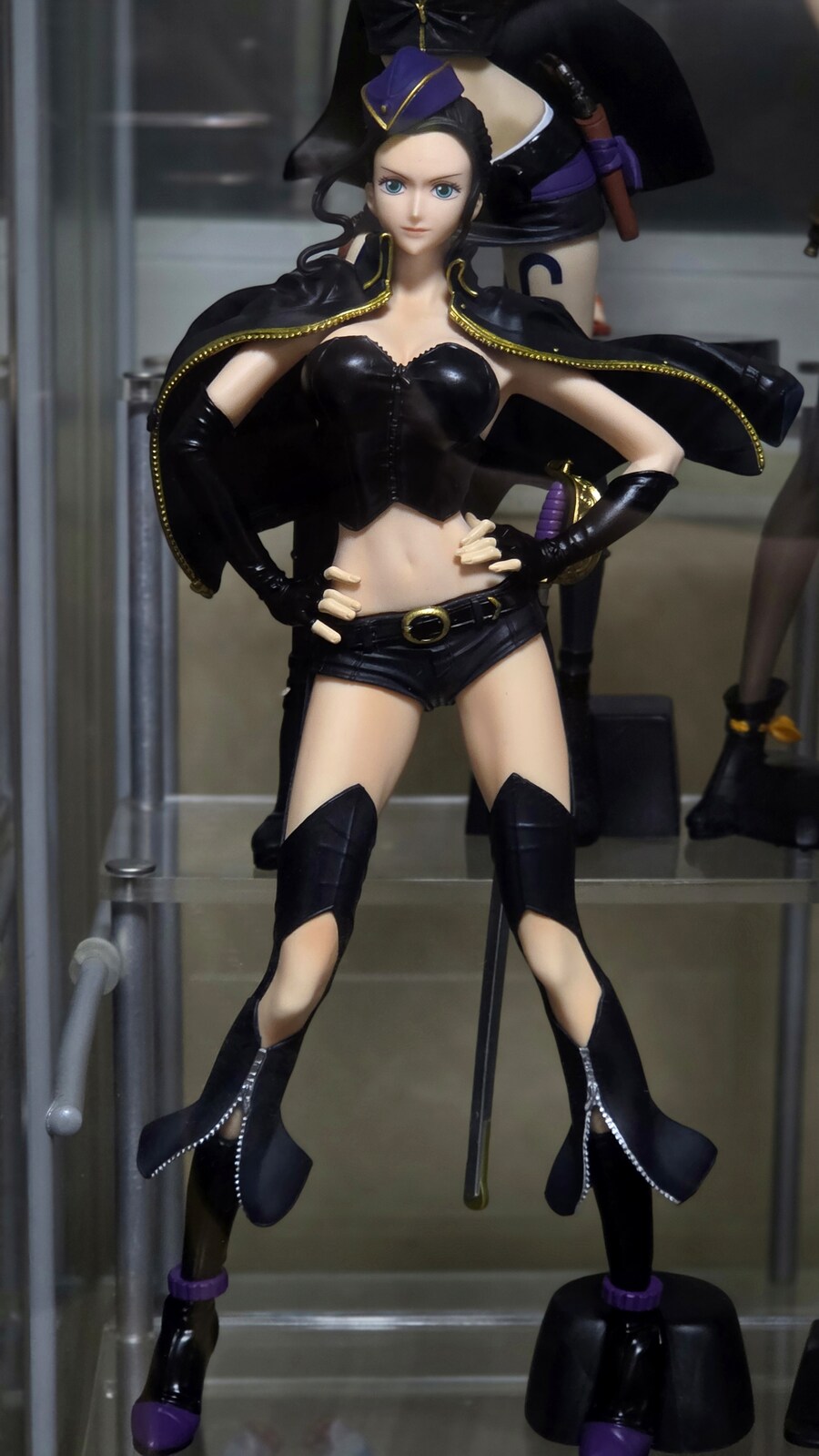 [반프레스토] 원피스 플래그 다이아몬드 쉽 CODE B 완전체 모였습니다._4.jpg