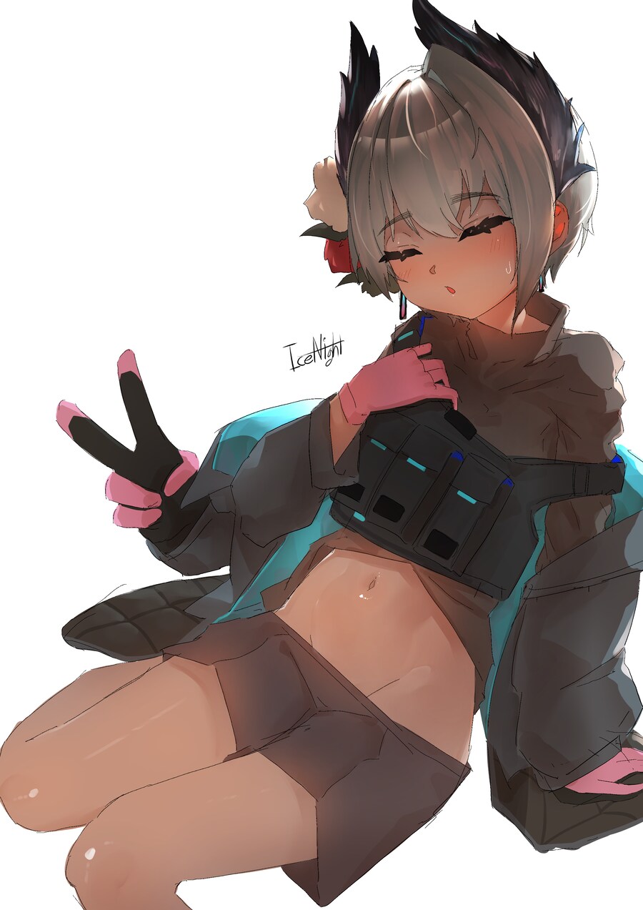 약후) 오늘 그린 커미션 그림 3개_2.png