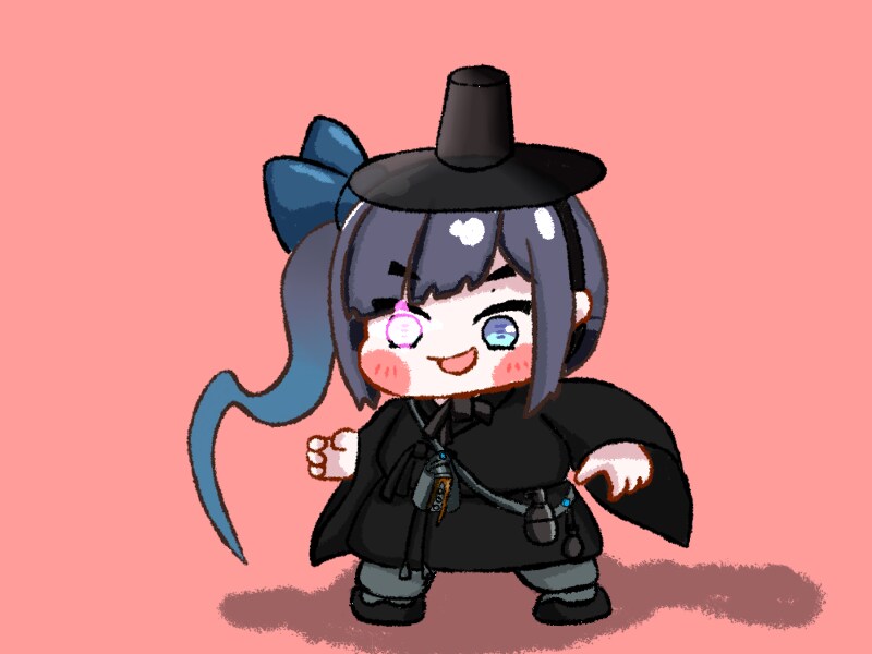 트릭컬 팬아트 모음집_5.png