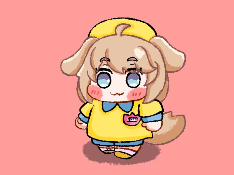 트릭컬 팬아트 모음집_8.png