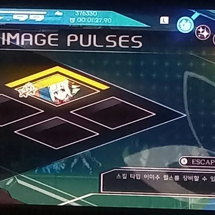 트릴로지 건볼트 3 레벨 노가다 종료 했네여._1.jpg