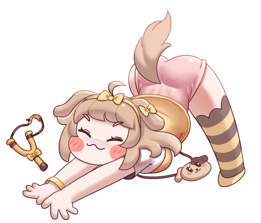 트릭컬)메모지님이 그동안 의뢰받은 트릭컬관련 커미션들_2.png