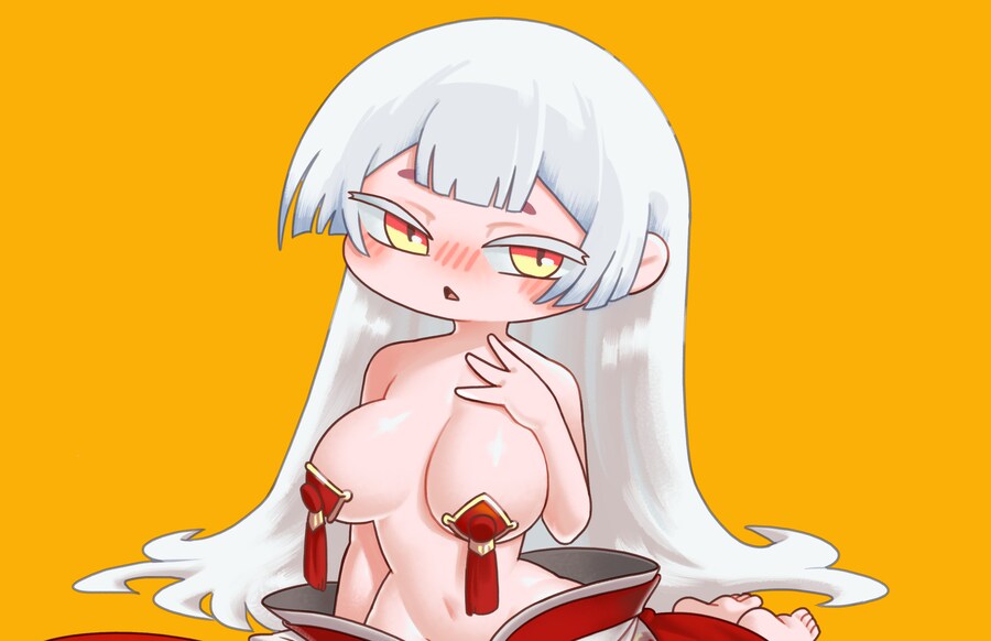 트릭컬)메모지님이 그동안 의뢰받은 트릭컬관련 커미션들_7.png