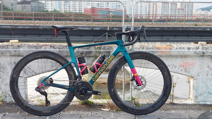 [자전거] 간만에 날이 좋군_1.jpg