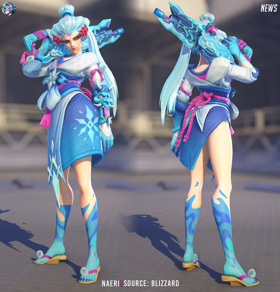 오버워치2 시즌19 신규 업데이트 총정리: 신캐 떡밥, 26종 신규 스킨 등_9.jpg