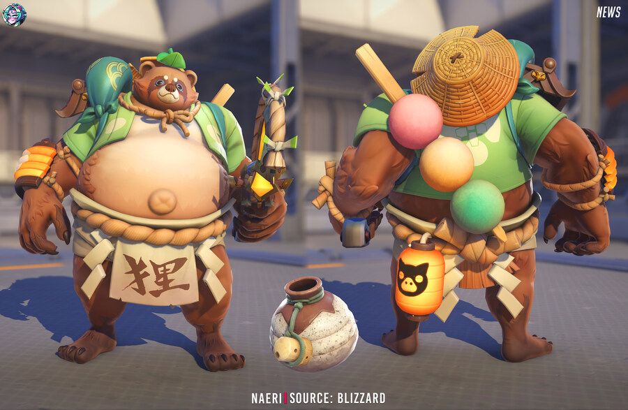 오버워치2 시즌19 신규 업데이트 총정리: 신캐 떡밥, 26종 신규 스킨 등_10.jpg