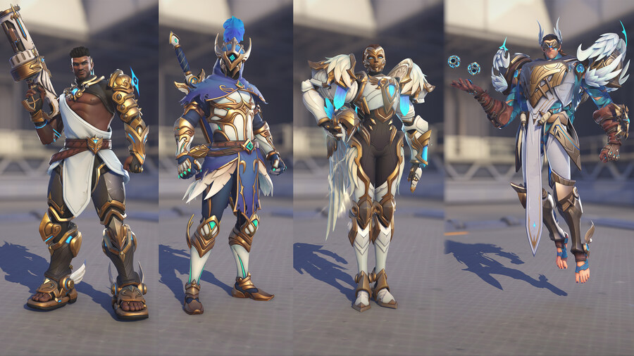 오버워치2 시즌19 신규 업데이트 총정리: 신캐 떡밥, 26종 신규 스킨 등_13.jpg