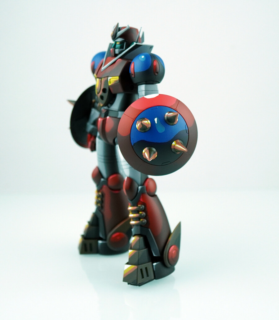 NON 메칸더브이 #完成_6.jpg