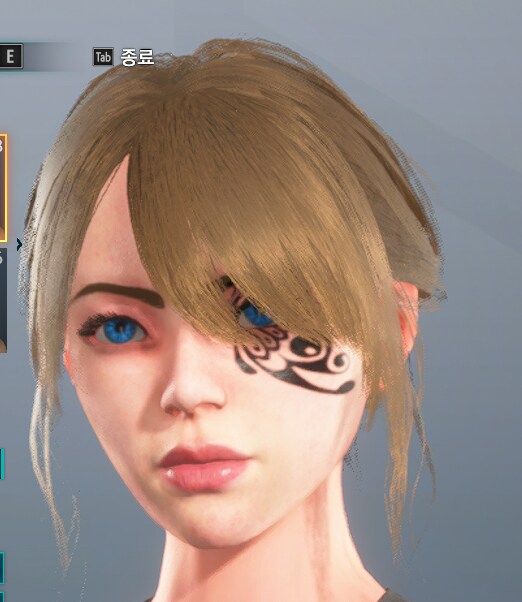 여캐 얼굴,커스텀,커마,외형 공유_3.png