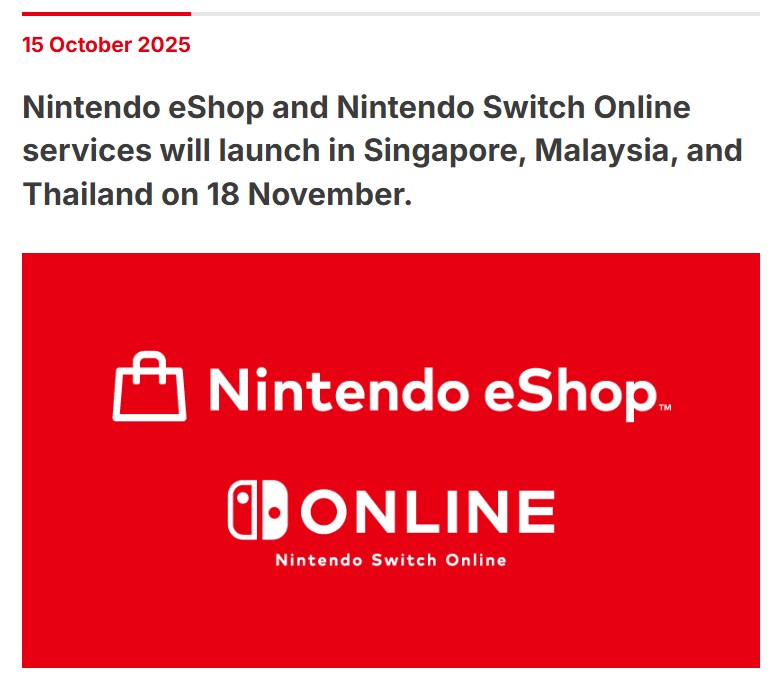 싱가폴/말레이시아/태국 eShop 11/18 오픈 예정_1.png