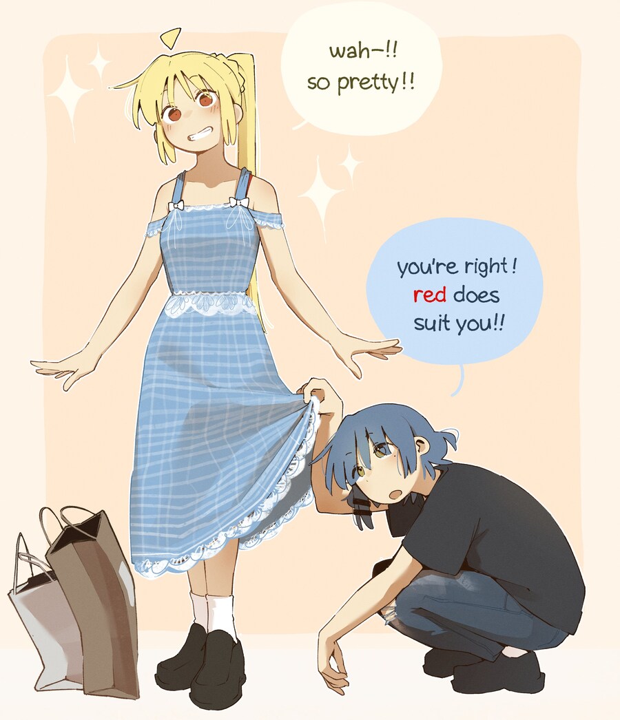 봇치) 빨간색이 어울리는 니지카.comic_1.jpg