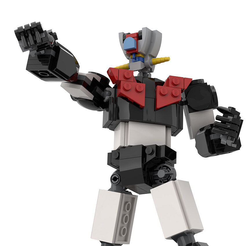 마징가 제트 창작 입니다..._4.jpg