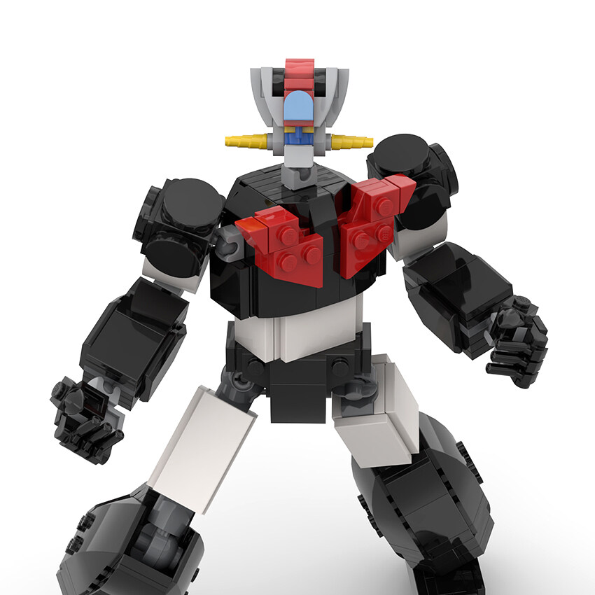 마징가 제트 창작 입니다..._6.jpg