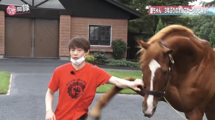 경마) / 말딸) 한편 시부야에서는 경마 x 음악 콜라보를 하는데.._13.jpg