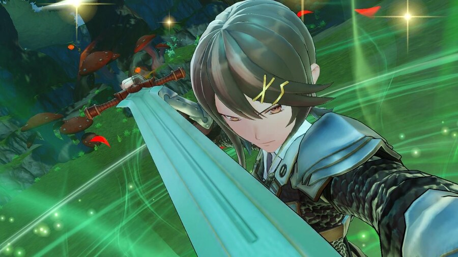 라이자의 아틀리에 트릴로지 DX NS1/NS2 스샷,용량 및 업그레이드 패스 없음_12.jpg