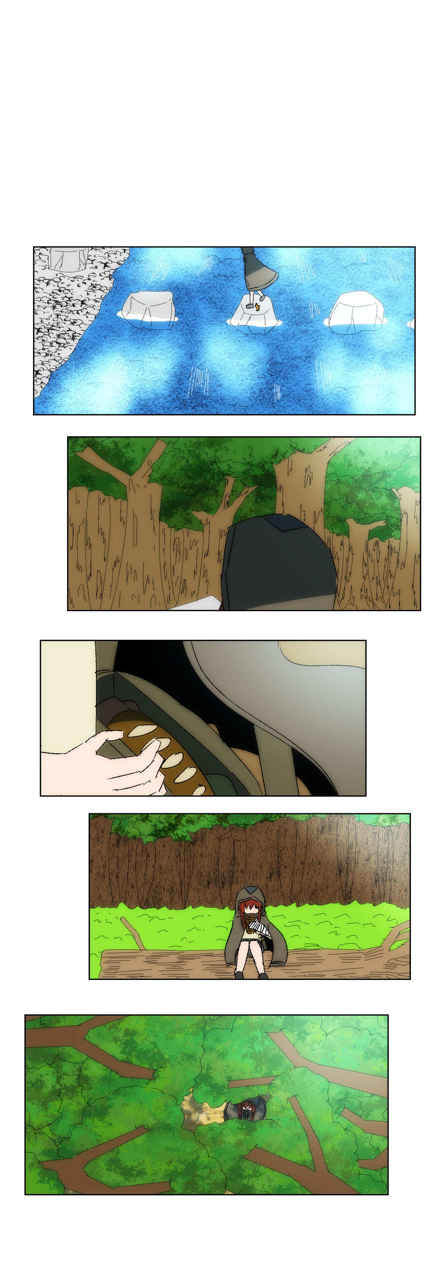 드래곤 소녀!! 1화. 드래곤 소녀!!_2.jpg