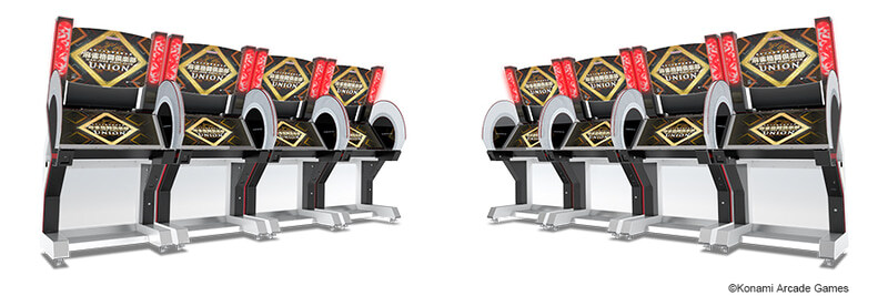 [AC] 마작격투구락부(마작 파이트 클럽) UNION 가동_2.jpg