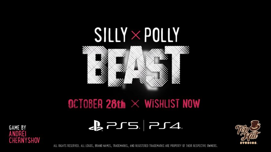 실리 폴리 비스트 출시일 트레일러_1.png