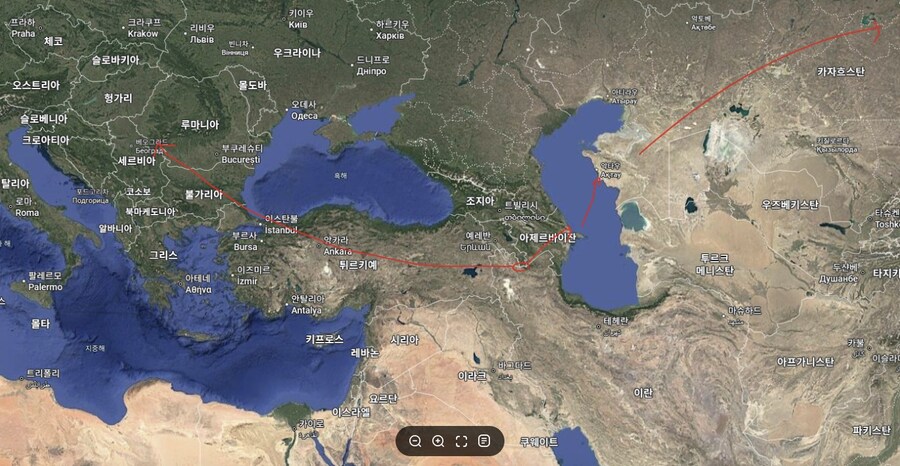 트럼프 당선은 아시아랑 유럽도 한 몫 했다고 본다.(and 트럼프 업적)_1.png