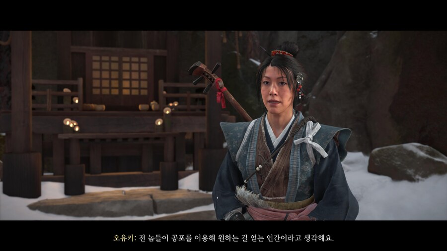 요테이) 진짜 예상도 못한 성우가 튀어나왔다;_1.png