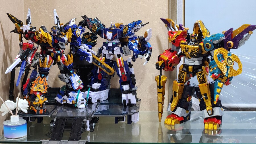 다이노엠페러 도착했습니다_1.jpg