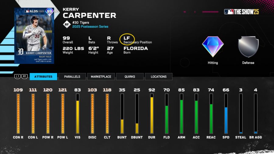 디비전 시리즈 프로그램, 업데이트된 카드 정리_7.jpg