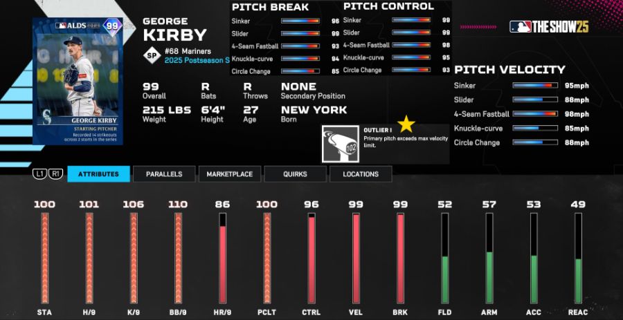 디비전 시리즈 프로그램, 업데이트된 카드 정리_10.jpg