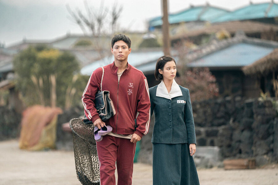'폭싹 속았수다' 미공개 스틸컷 오애순(1)_7.jpg