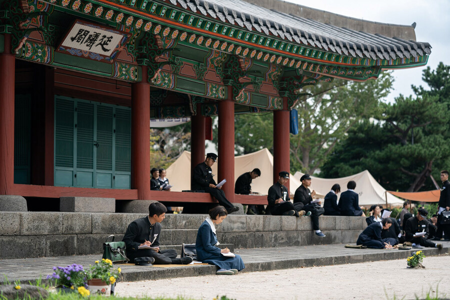 '폭싹 속았수다' 미공개 스틸컷 오애순(2)_25.jpg