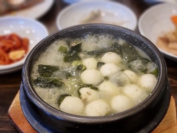 서울 사람들은 잘 모른다는 조랭이떡 용도_1.jpg