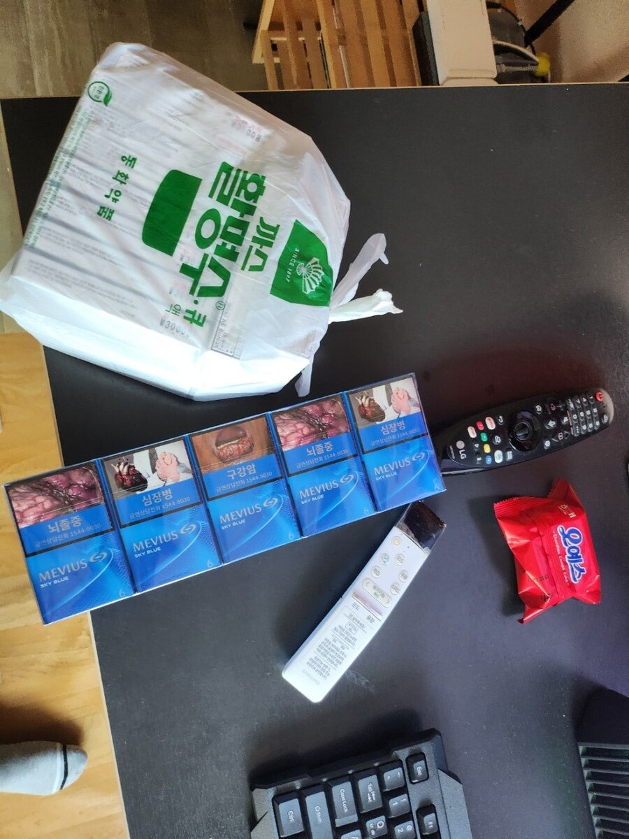 아프리카에서 먹은 햄버거, 김밥..._4.jpg