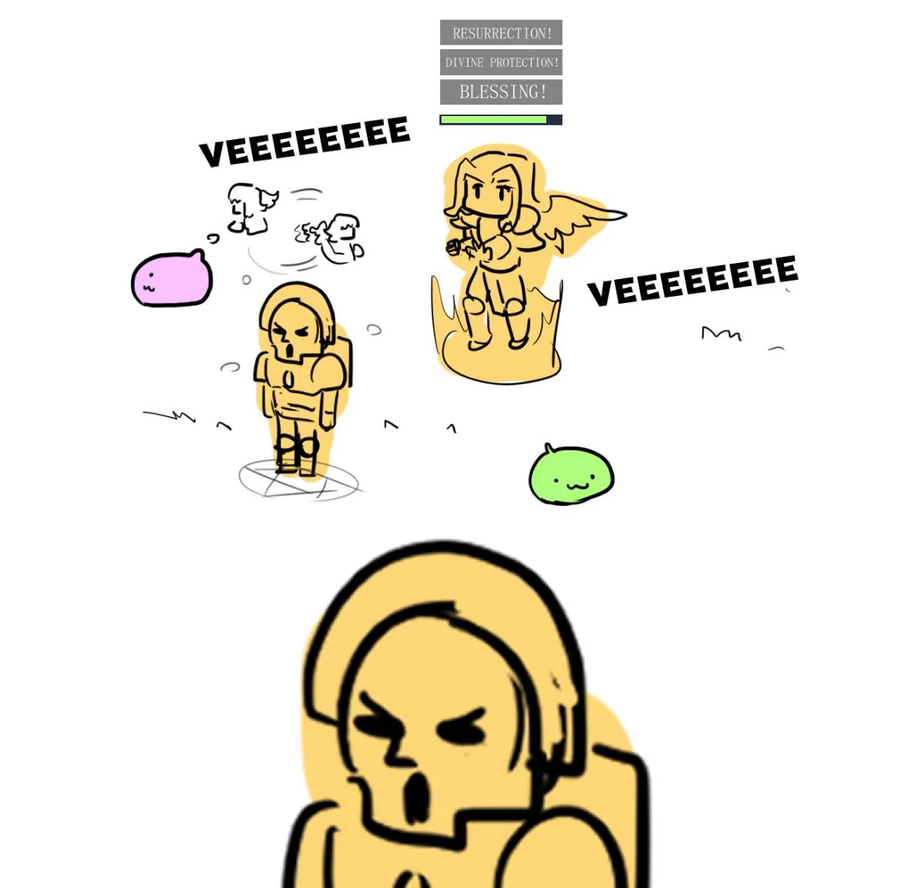 [워햄40K] 죽음을 목전에 둔 단테 만화_3.webp