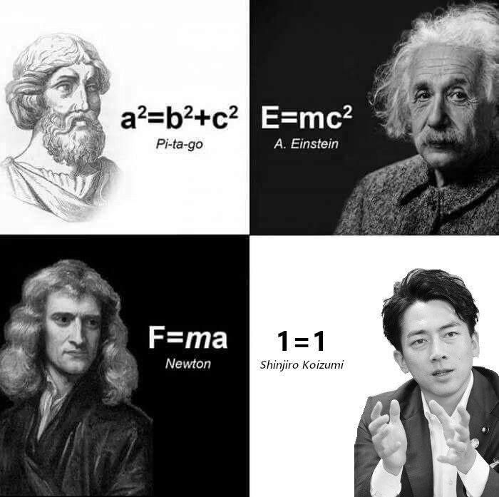 수학사, 과학사에 길이 남을 유명한 공식, 법칙 Top4.jpg_1.jpg