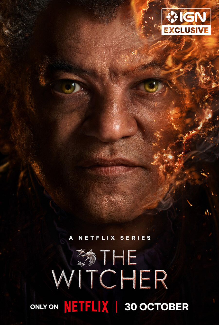 [넷플릭스] '위쳐' 시즌4 캐릭터 포스터 공개_4.jpg