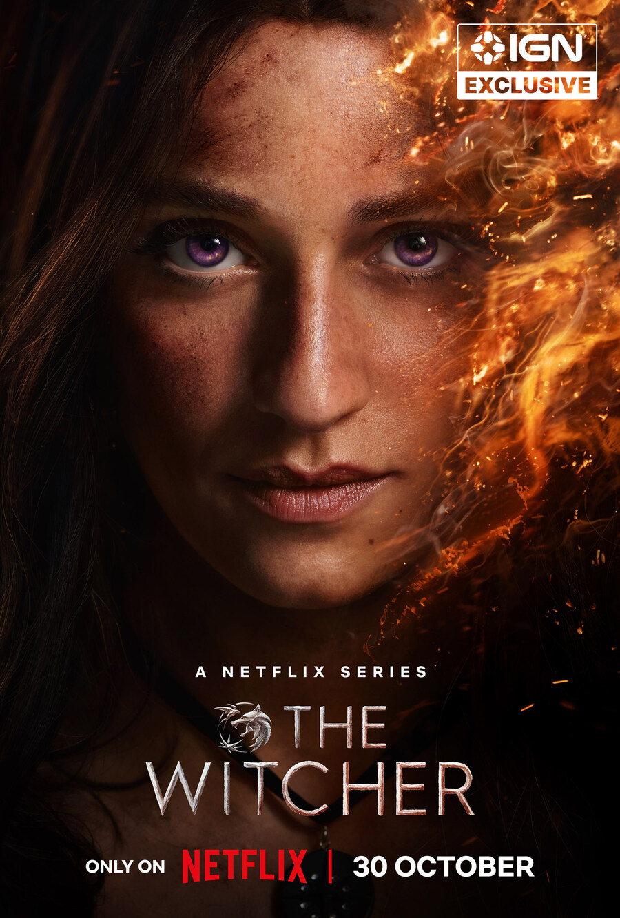 [넷플릭스] '위쳐' 시즌4 캐릭터 포스터 공개_5.jpg