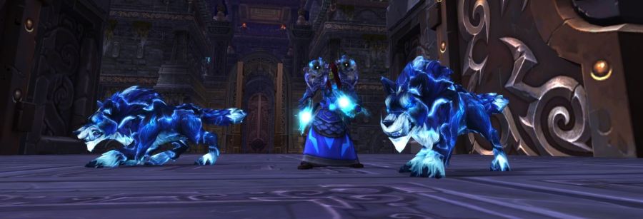 와우 한밤 1시즌 티어 세트 효과: 냉죽, 회드, 증강, 신기, 암사, 고술 등_1.jpg