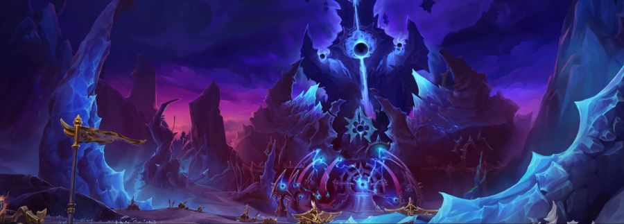 와우 한밤 신규 로딩 화면 및 지도: 줄아만, 레이드, 하우징 등_1.jpg