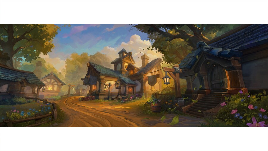 와우 한밤 신규 로딩 화면 및 지도: 줄아만, 레이드, 하우징 등_3.png