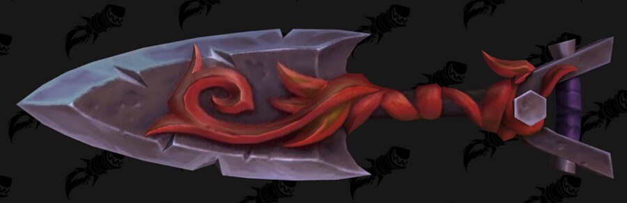 와우 신규 발리라 단검 피프 테마 장비 및 다양한 형상 무기_8.png