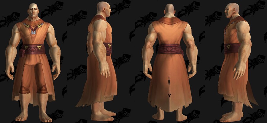 와우 도마나르 투구 등 신규 방어구 형상 모음_5.png