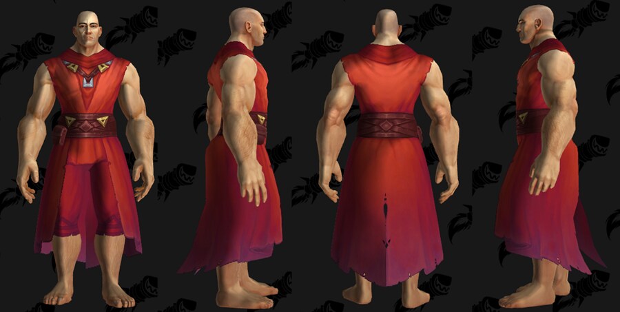 와우 도마나르 투구 등 신규 방어구 형상 모음_9.png