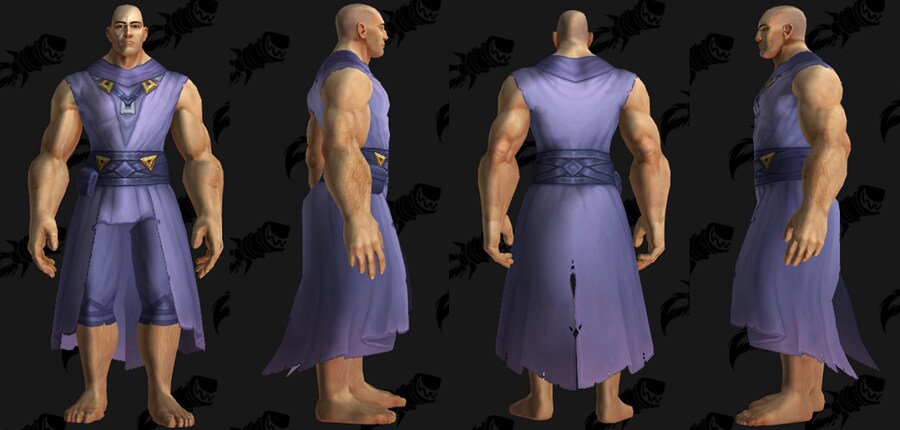 와우 도마나르 투구 등 신규 방어구 형상 모음_10.png