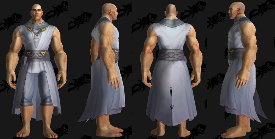 와우 도마나르 투구 등 신규 방어구 형상 모음_18.png