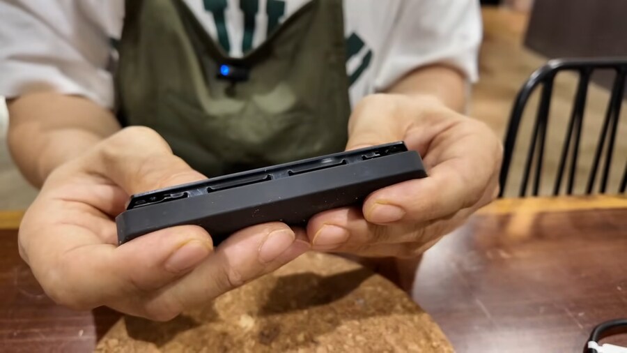 유튜브) 1테라 썬더볼트 외장 ssd 뚜따해서 4테라로 업글한 정종철_17.png