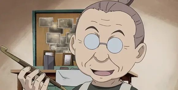 강철의 연금술사) 수상하게 고지능자가 많은 세계관_5.webp