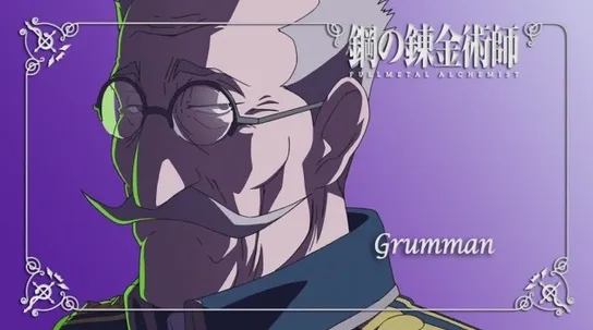 강철의 연금술사) 수상하게 고지능자가 많은 세계관_13.webp